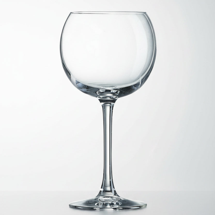 Copa vino cabernet ballon. 35 cl. ø8.5 x 18 cm - 1 Ud.