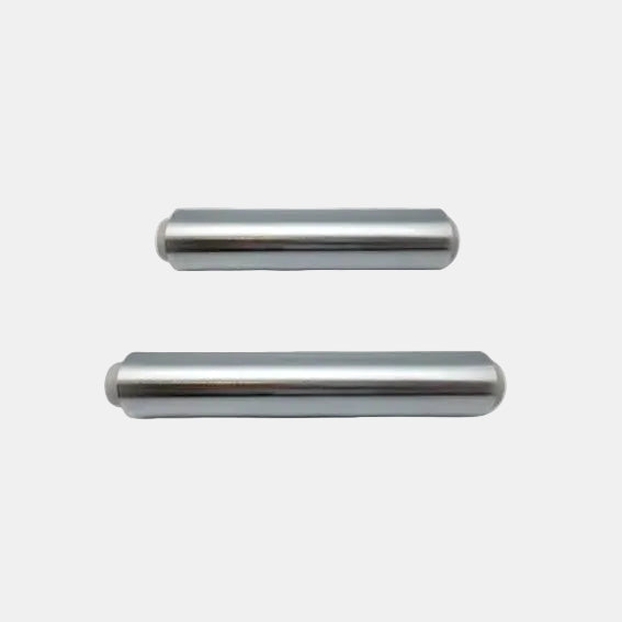 Food-grade aluminum foil. Various sizes - 1 unit
