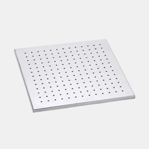 Prato em aço inoxidável para 169 espetos + espuma 30x30x1 cm (1 unidade) Preço 55,47 €