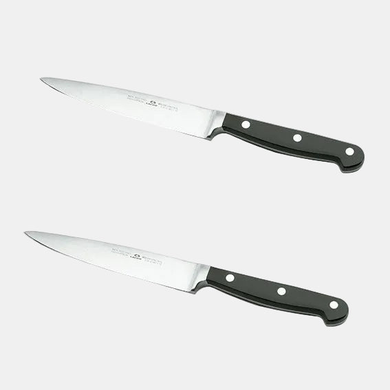 Kitchen knife. Various sizes (1 pc)