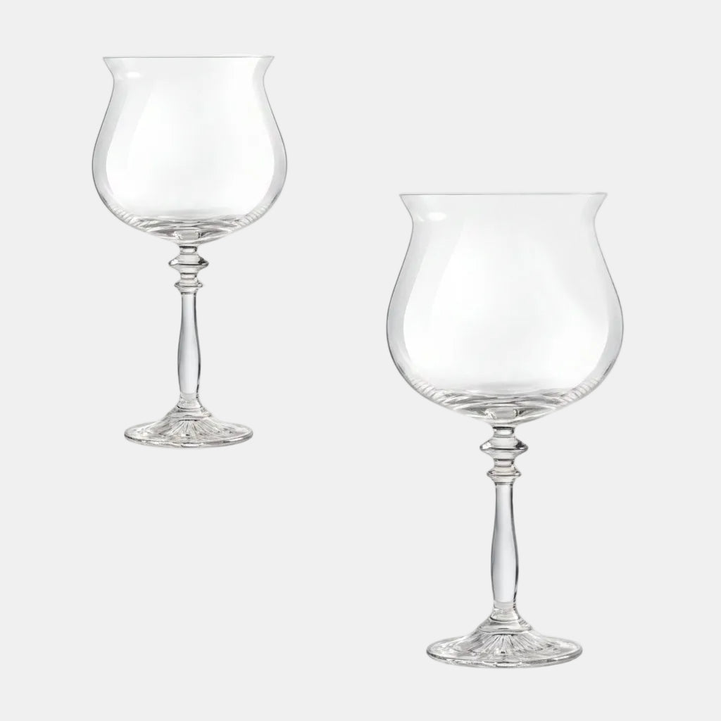 Copo de gin tónico "1924" 10,7x20,7 cm 62 cl (12 unidades)