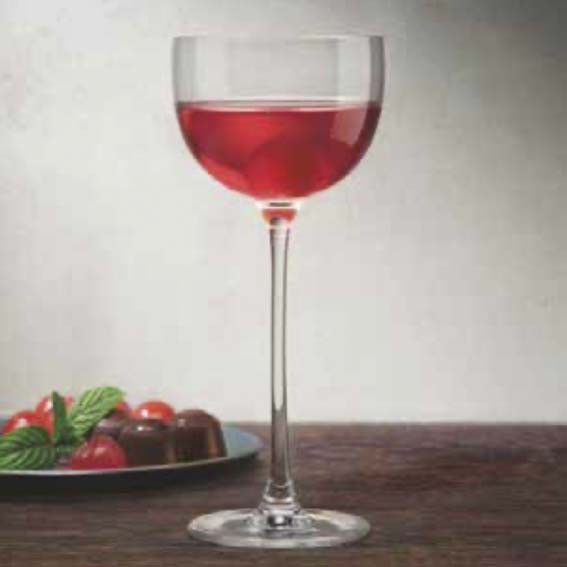 Pony cocktail glass 13.5 cl (24 units)
