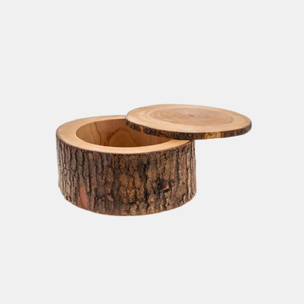 Caixa para curruncho ø22cm (1 unidade)