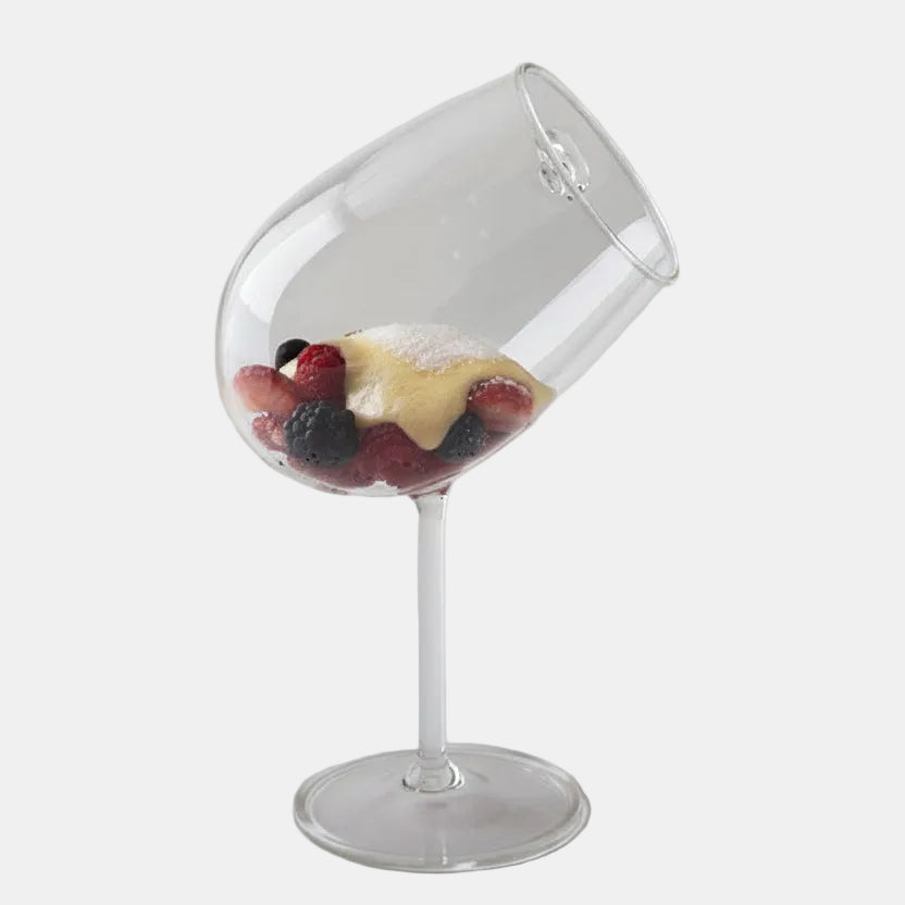 Chardonnay con asa. ø8 x 23 cm 325 ml - 1 ud.