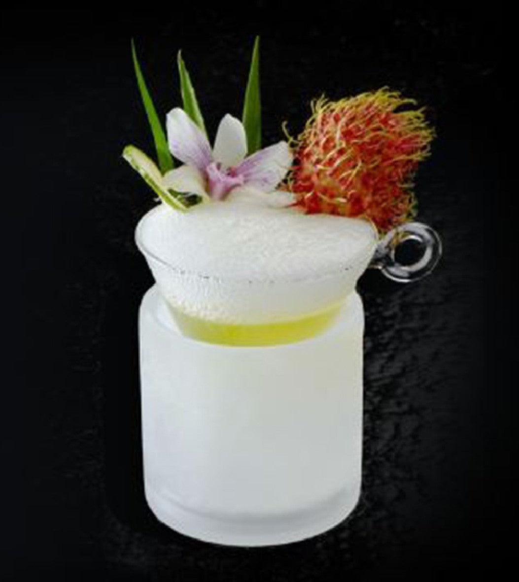 Dry Freezer Cup Ø 9 x 12 cm 150 ml (1 unit)
