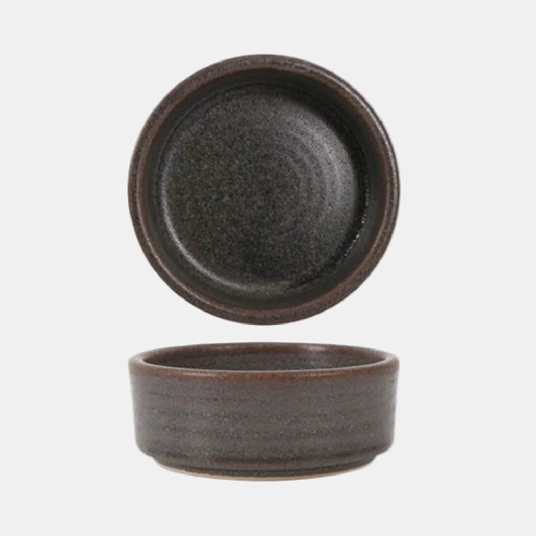 Bowl porcelana Ripple Mileto. Varias medidas - 12 Uds.