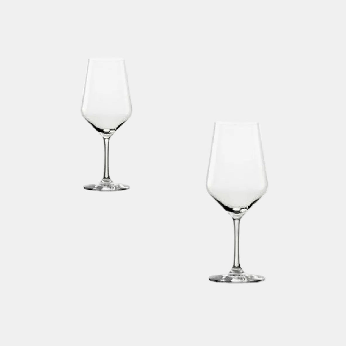Revolution Bordeaux wine glass 65 cl (6 units)