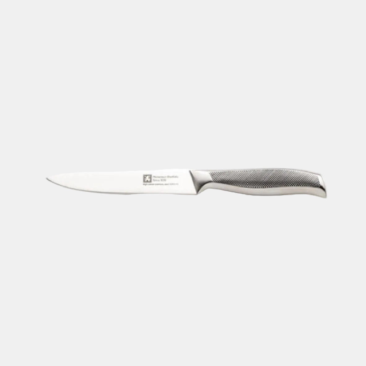 Richardson Sheffield 22.8 cm Stainless Steel Steak Knife (6 Pcs)