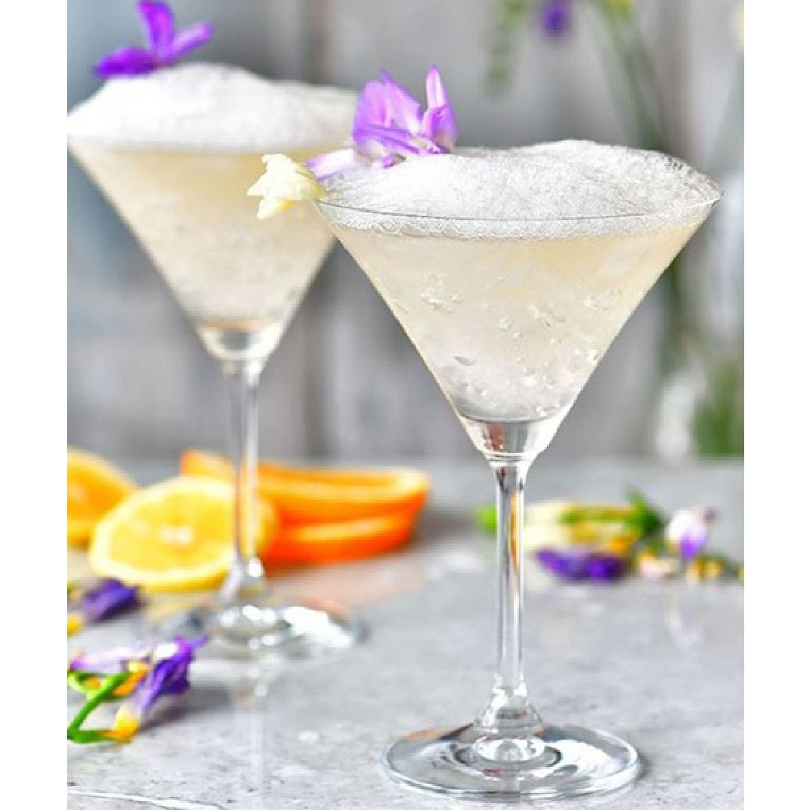 Taça de martini Elite 20 cl (6 unidades)