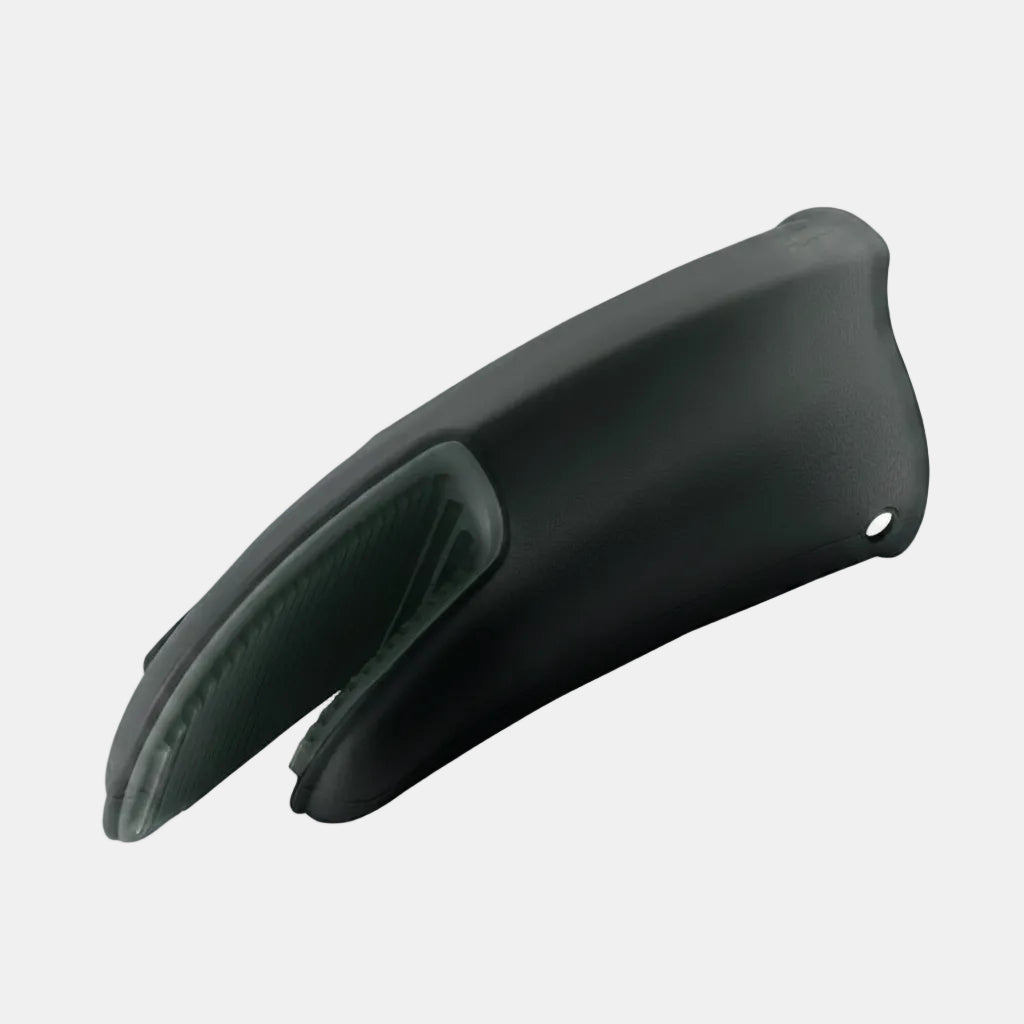 Professional silicone glove.