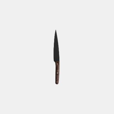 Cuchillo verduras Utset Mestre Maurici. 15 cm - 1 Ud