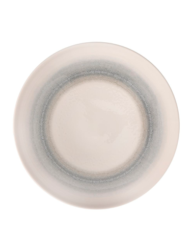 Plato hondo Neptune ø25 cm. 6 Uds