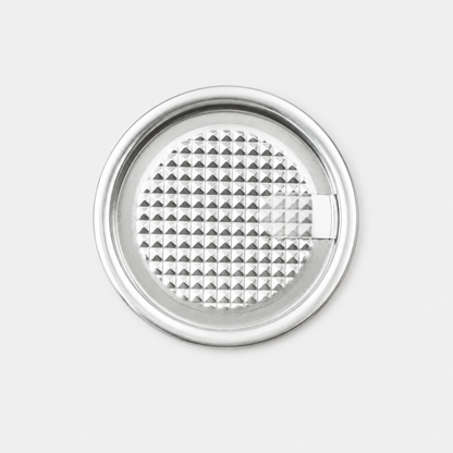 Tapa selladora aluminio para lata soda de PET - 100 Uds.