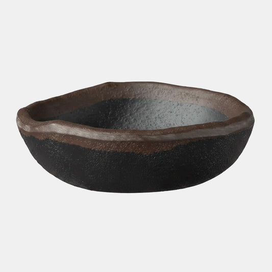 Tigela Marone em melamina ø8,5 x 2,5 cm (1 unidade)