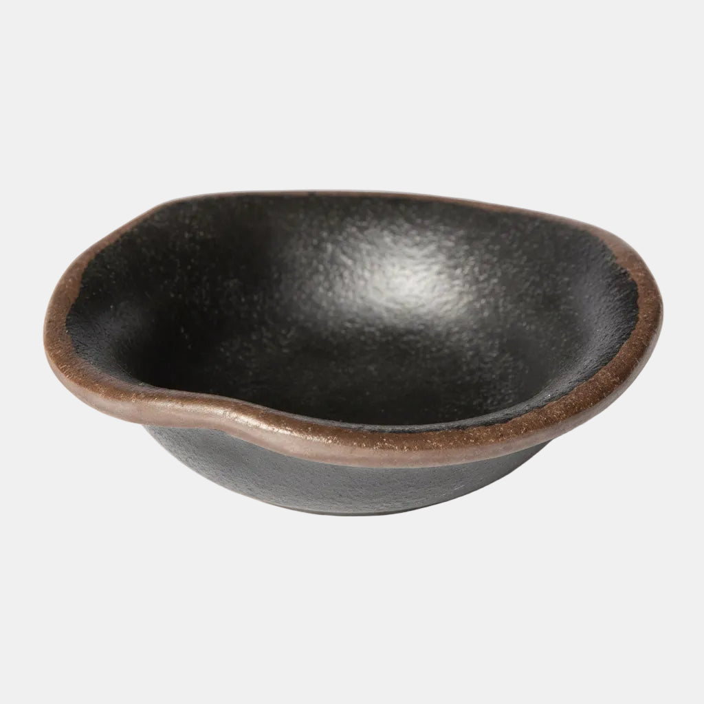 Tigela Marone em melamina ø11,5 x 3 cm (1 unidade) Preço 6,47€