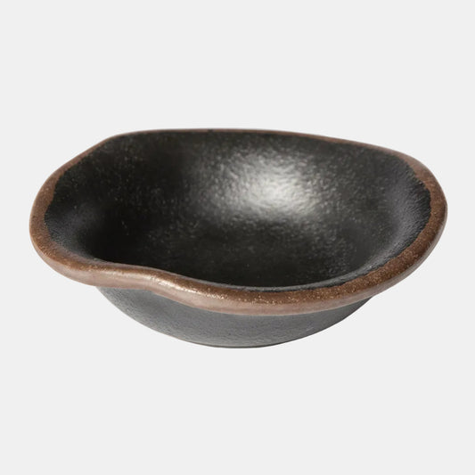 Tigela Marone em melamina ø11,5 x 3 cm (1 unidade) Preço 6,47€