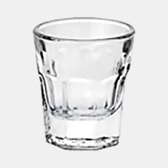 London 42 shot glass so48 (48 Units)