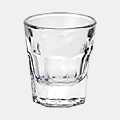 London 42 shot glass so48 (48 Units)