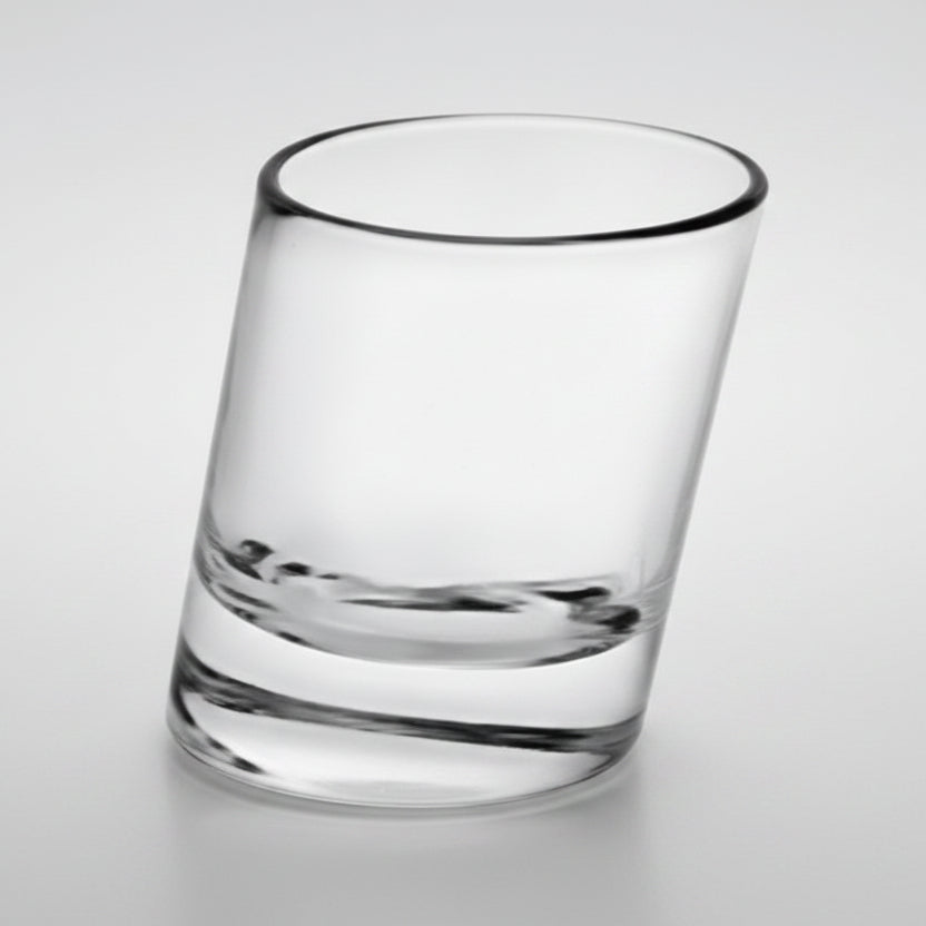 Pisa shot glass ø 4.8 x 5.7 cm 50 ml. (6 pcs)