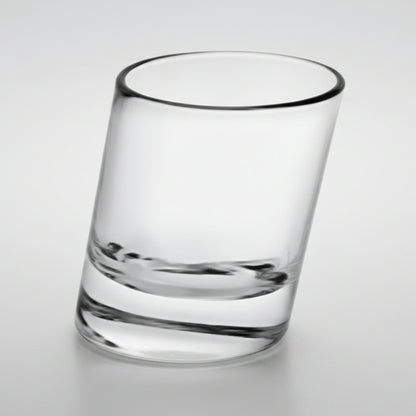 Pisa shot glass ø 4.8 x 5.7 cm 50 ml. (6 pcs)