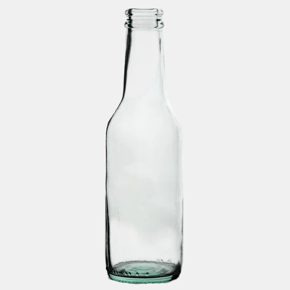 Botella gin tonic. ø5 x 18 cm 200 ml - 24 Uds.