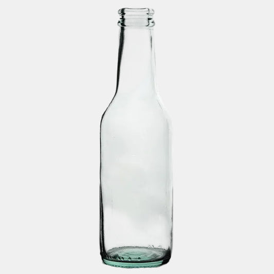 Botella gin tonic. ø5 x 18 cm 200 ml - 24 Uds.