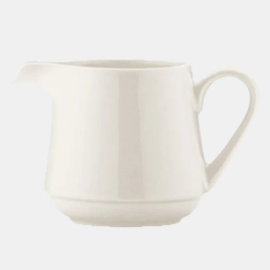 Lechera Porcelana. Varias capacidades - 24 Uds.