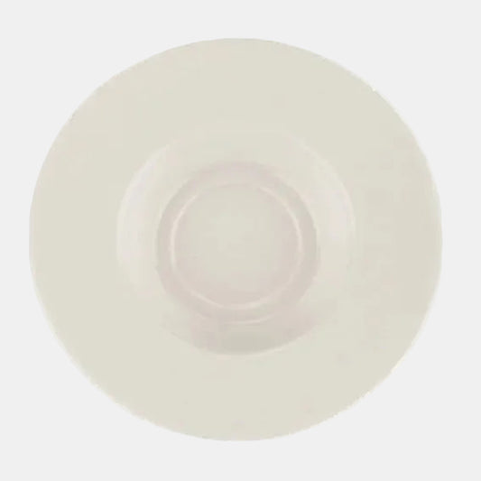 Prato de degustação em porcelana. ø11 cm (24 unidades). Preço unitário a partir de 3,18€.