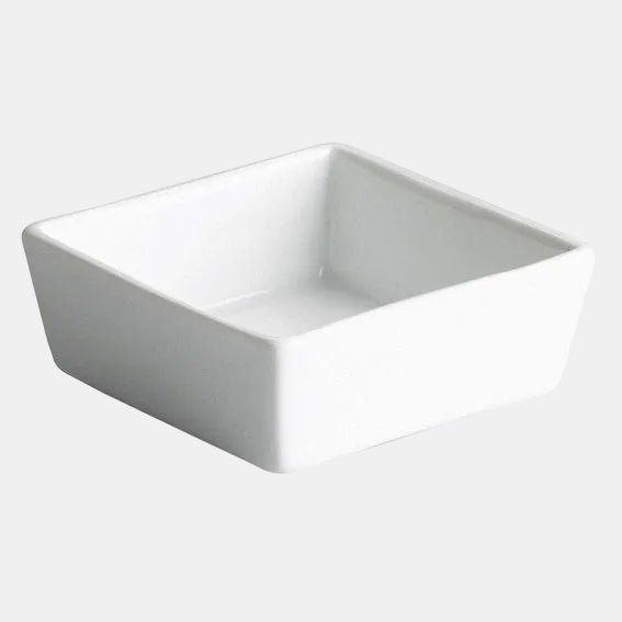 BOWL 8 X 8 X 3.5 CM.