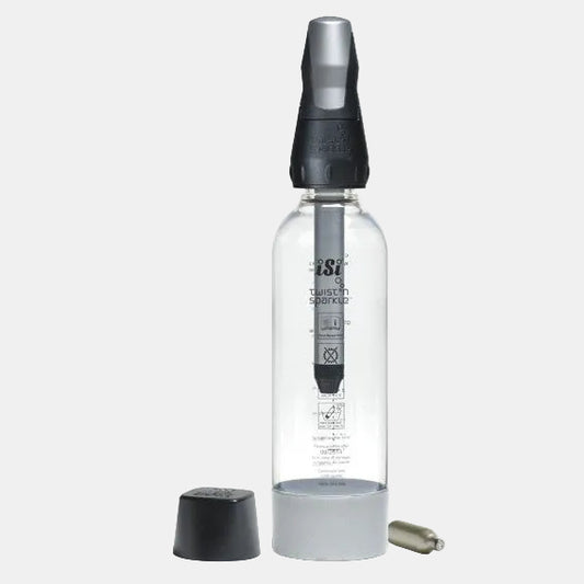 Twist & Sparkle Siphon (1 Unit)