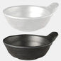 Zen bowl with flange ø11.5 x 4 cm (1 pc) Price €5.34