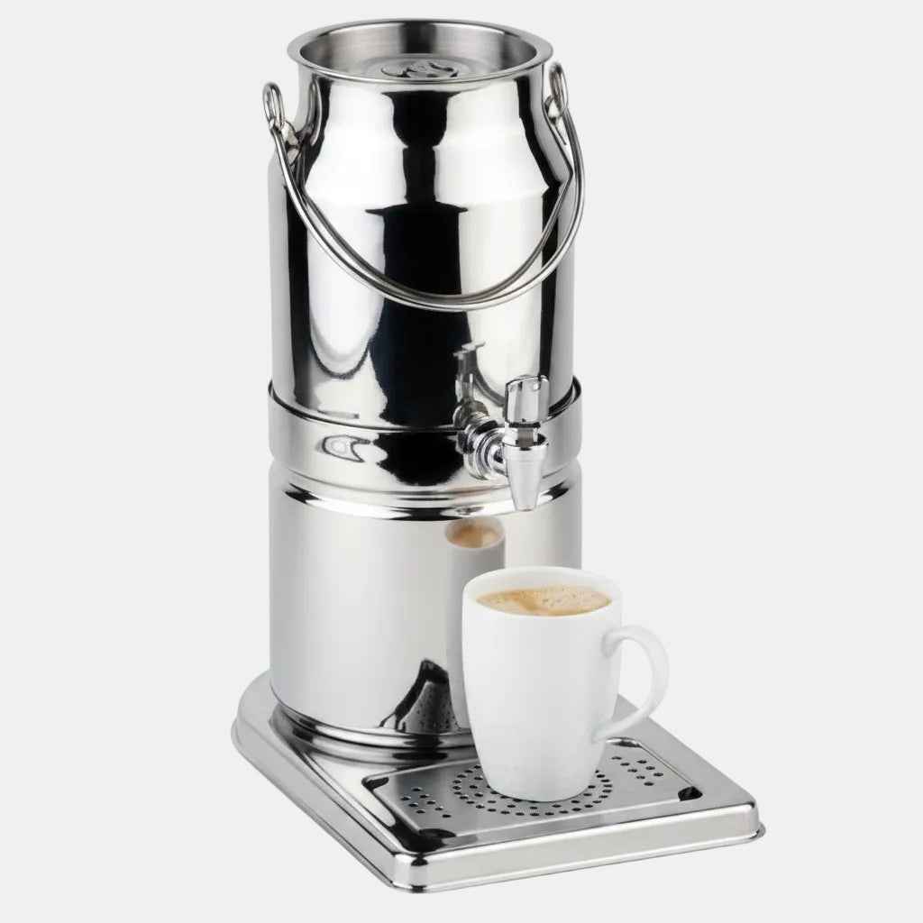Dispensador de leche 21 x 32 x 39 cm 3L - 1 Ud.
