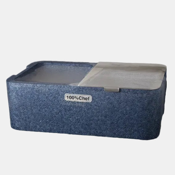 Teppan nitro 42 x 16 cm (1 Unit)