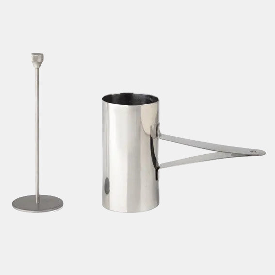 Nitro coulant round ø4 x 12 cm (1 Unit)