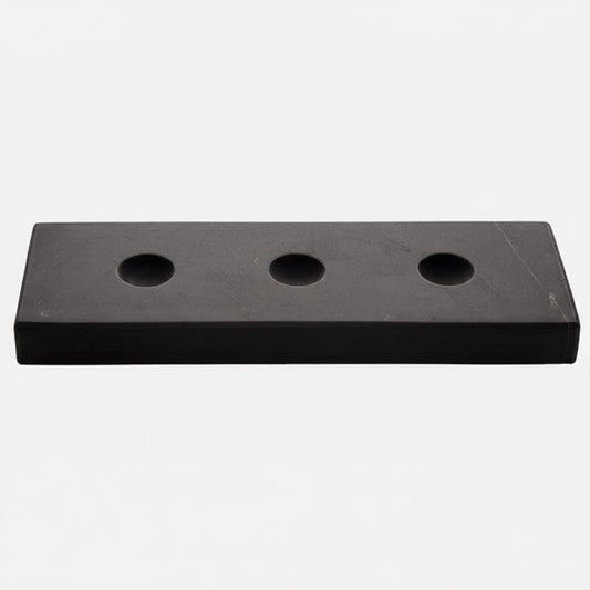 Petifour tray 20 x 7 x 2 cm (1 unit)