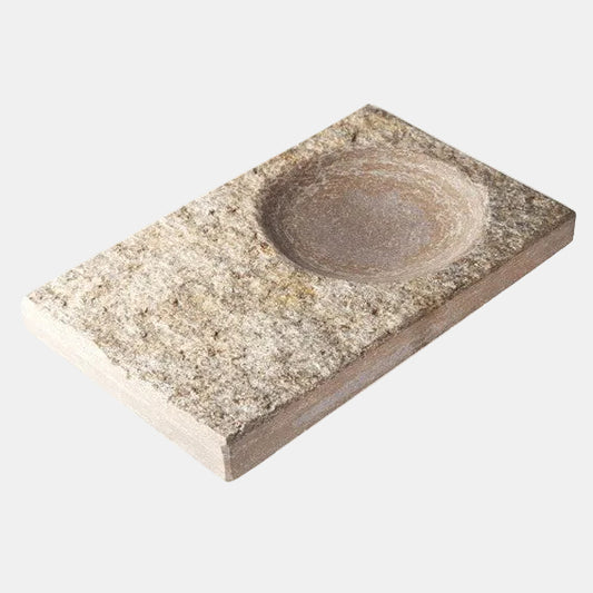Fortune tray 19 x 12 x 2 cm (1 Unit)