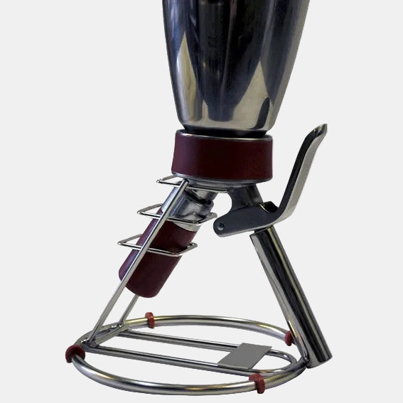 Siphon holder ø15x11 cm (1 Unit)