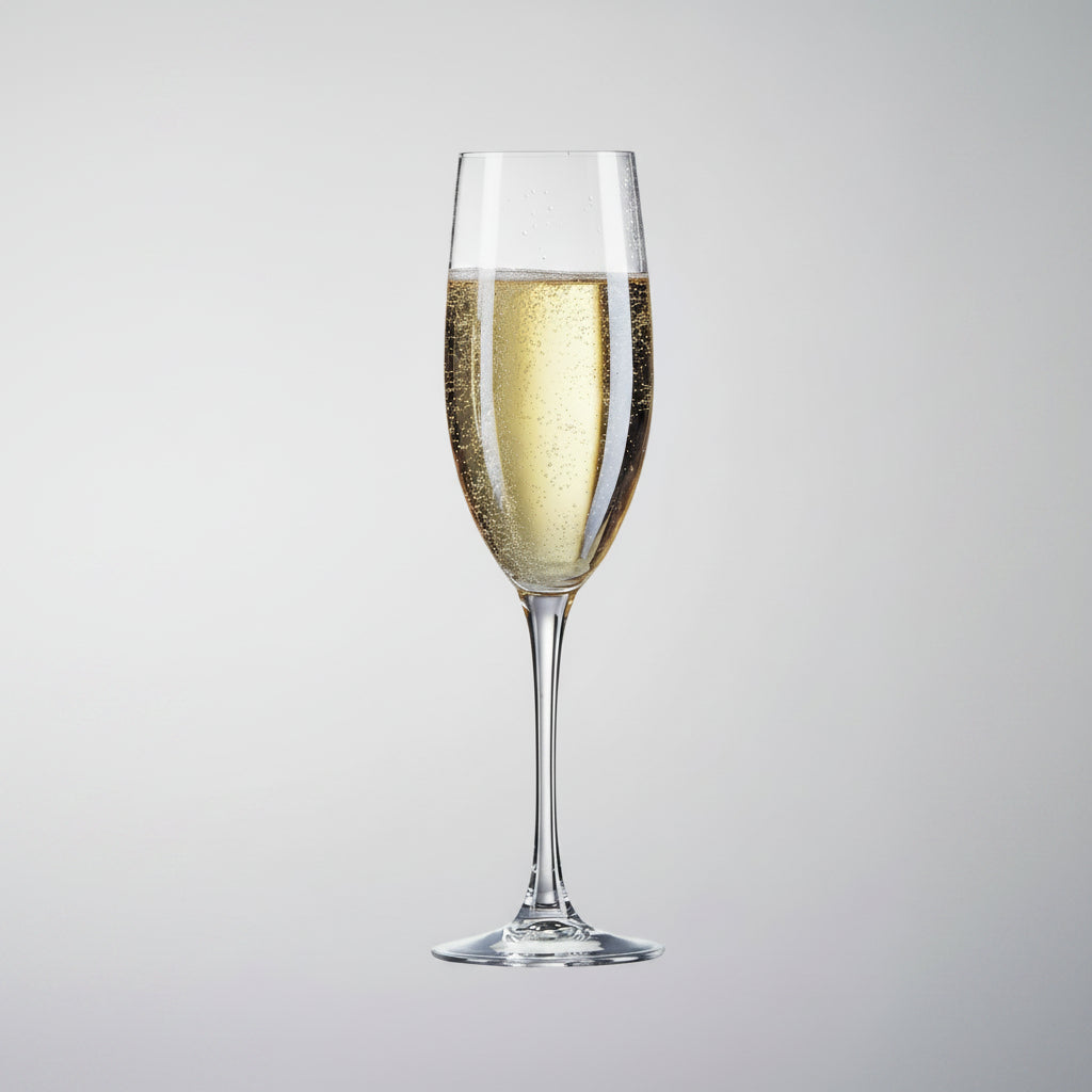 TAÇA DE CHAMPANHE. CABERNET TULIPA 24 CL.