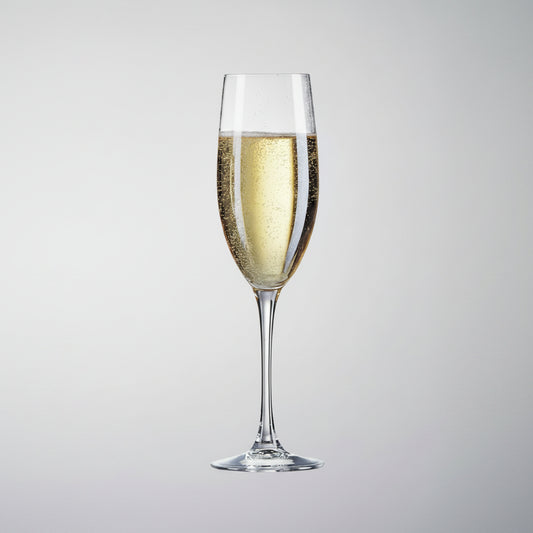 CHAMPAGNE GLASS. TULIP CABERNET 24 CL.