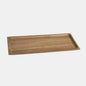 Acacia tray. Various sizes (6 units)