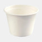 Taça para polpa. Vários tamanhos (500 unidades). Preço por unidade desde 0,13€.