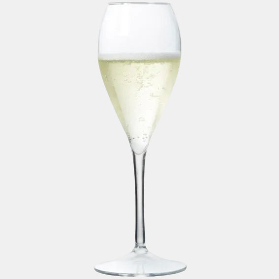 Copo Cava em plástico TRITAN ø4,7 x 20 cm 150 ml (12 unidades)