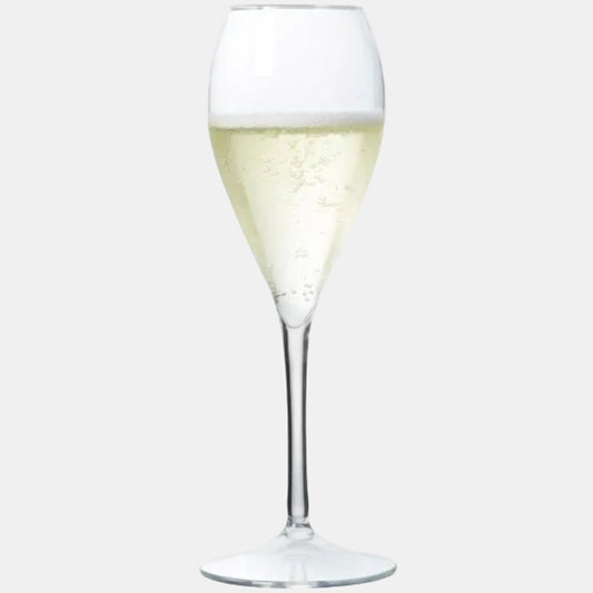 TRITAN plastic Cava glass ø4.7 x 20 cm 150 ml (12 Units)