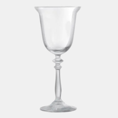 Copo de cocktail 1924 cristal 26,4 cl ø9 cm h 19,8 cm (12 unidades)