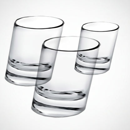 Pisa shot glass ø 4.8 x 5.7 cm 50 ml. (6 pcs)