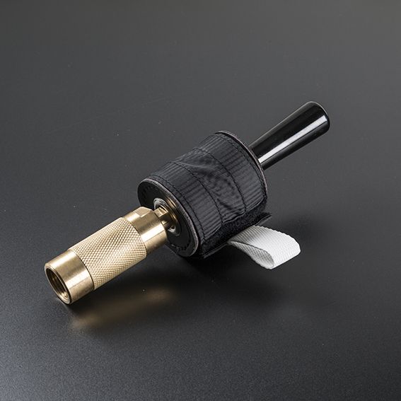 Dry Ice Black Dry Ice Condenser (1 Unit)