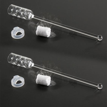 Pellet mold for dry ice condenser ø2x2.5cm 11g (1 unit) Price €30.25