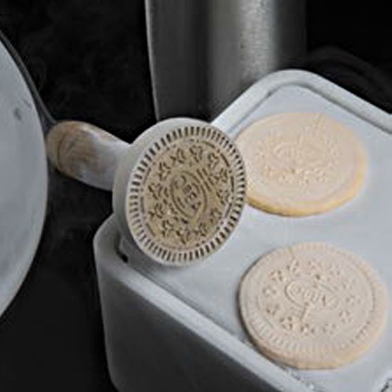 Custom Nitro Relief Engraver (1 Unit)