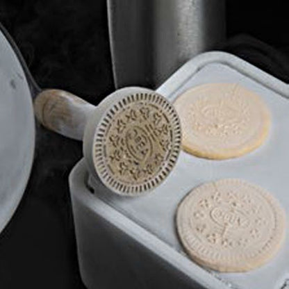 Custom Nitro Relief Engraver (1 Unit)