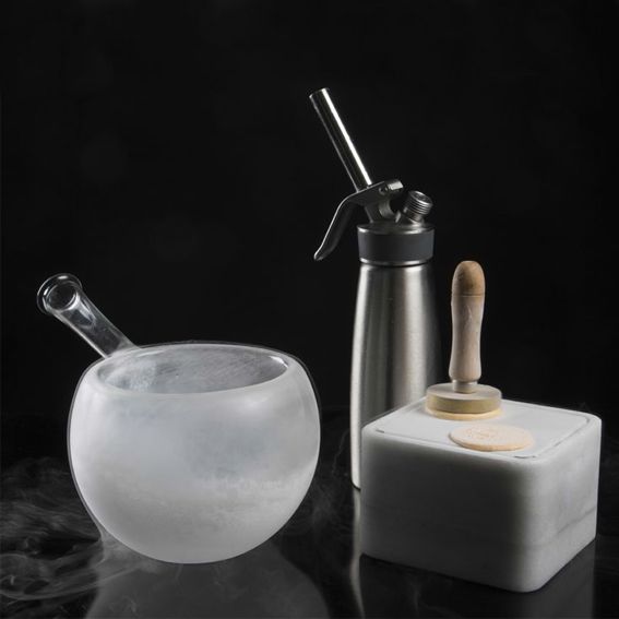 Custom Nitro Relief Engraver (1 Unit)